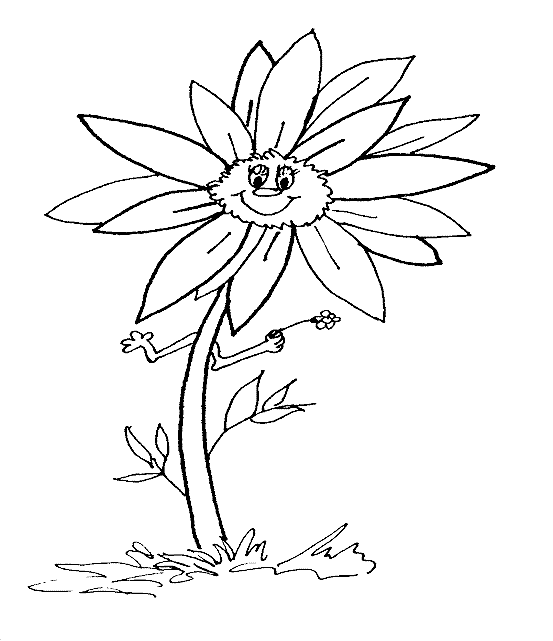 KidPrintables.com Coloring Pages