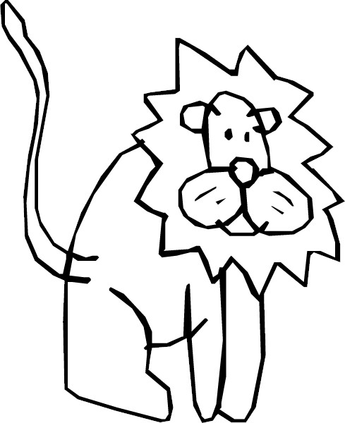 lion.jpg (48465 bytes)