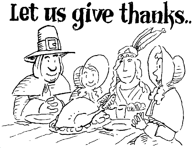 david gave thanks coloring pages - photo #22