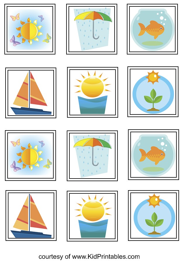 printable stickers for kids