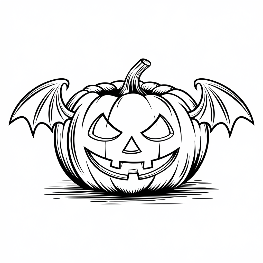 Bat_Wings_Jack_OLantern