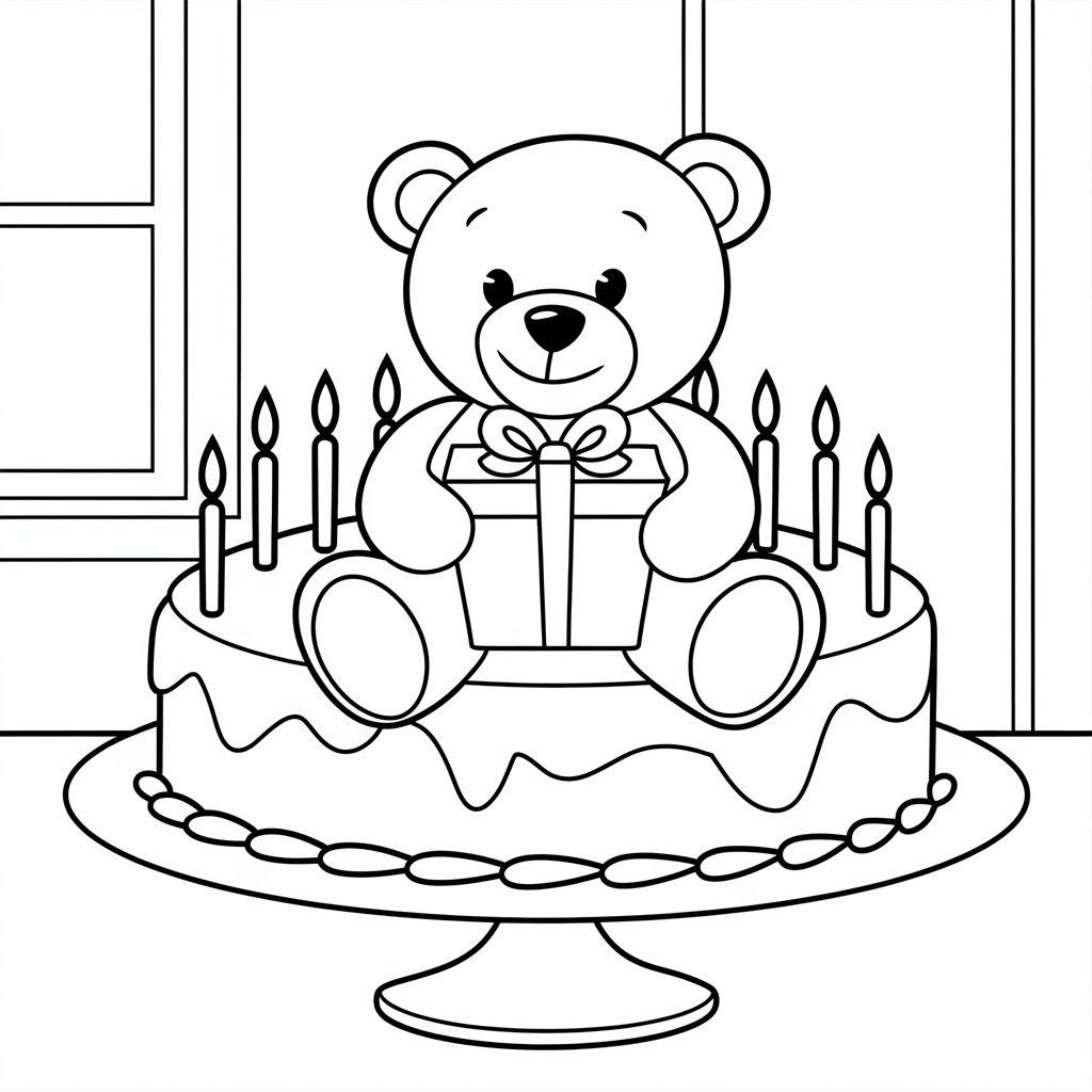 Birthday_Teddy_Bear_with_a_Gift