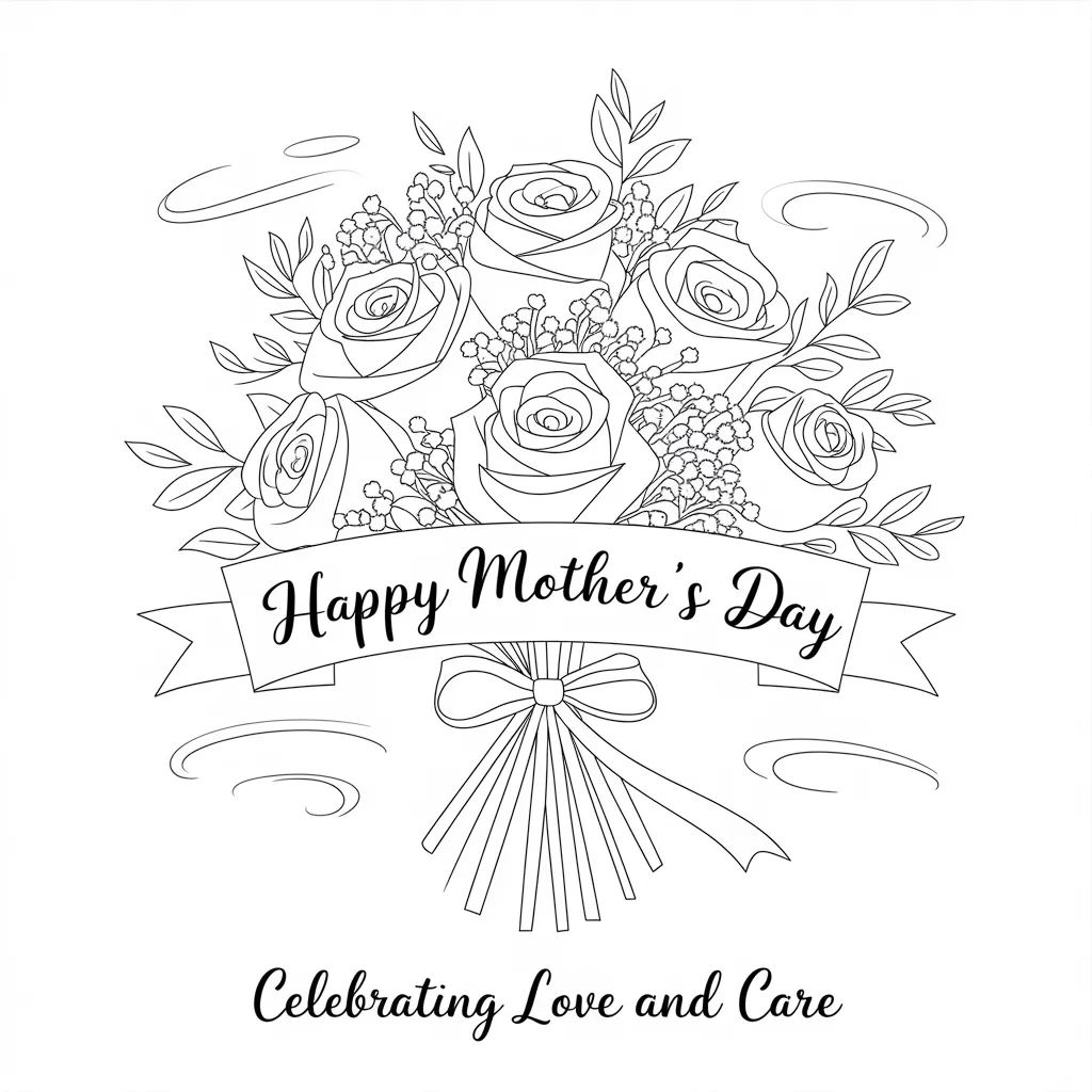 Bouquet_Of_Roses_With_Happy_Mothers_Day_Banner