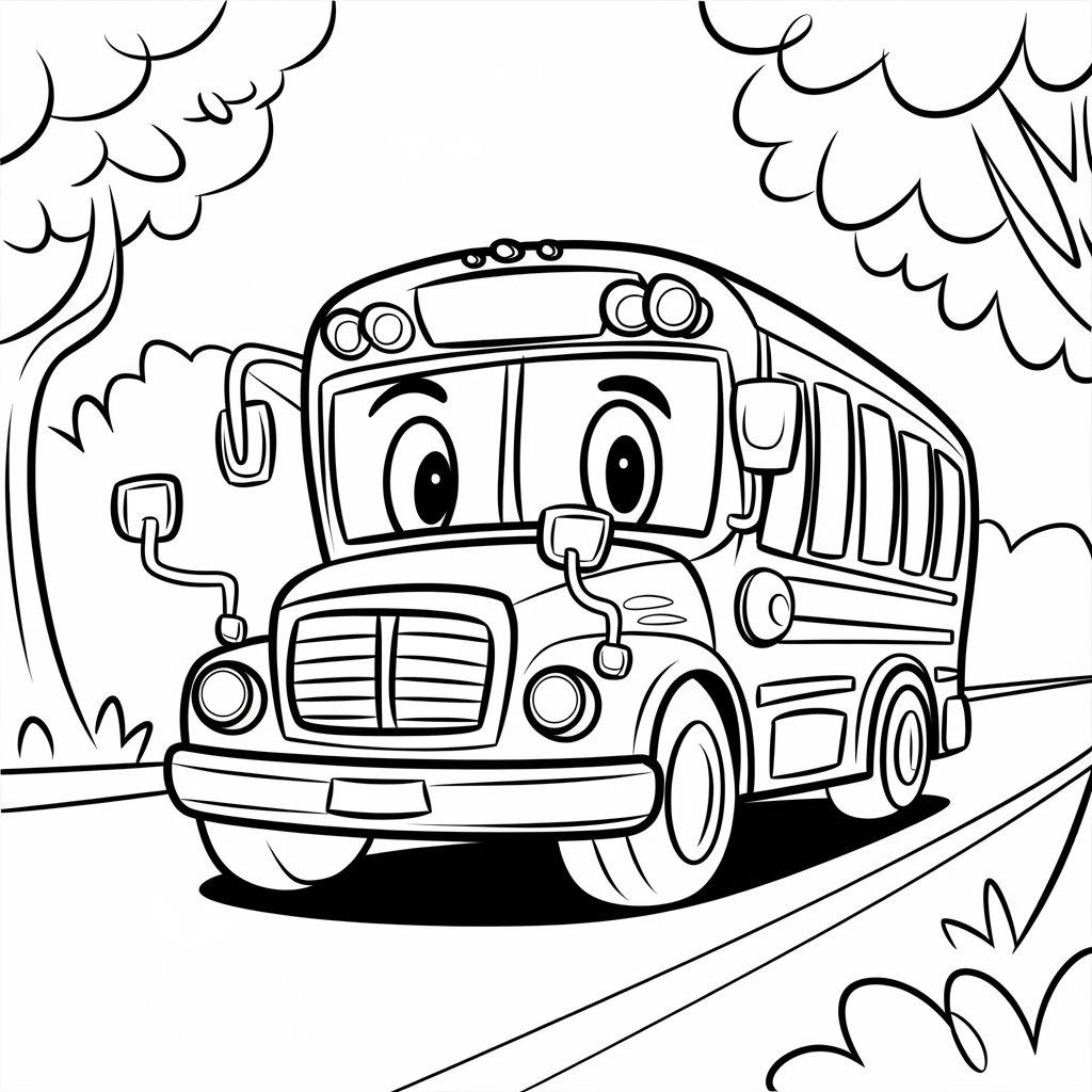 Cartoon-Style_School_Bus