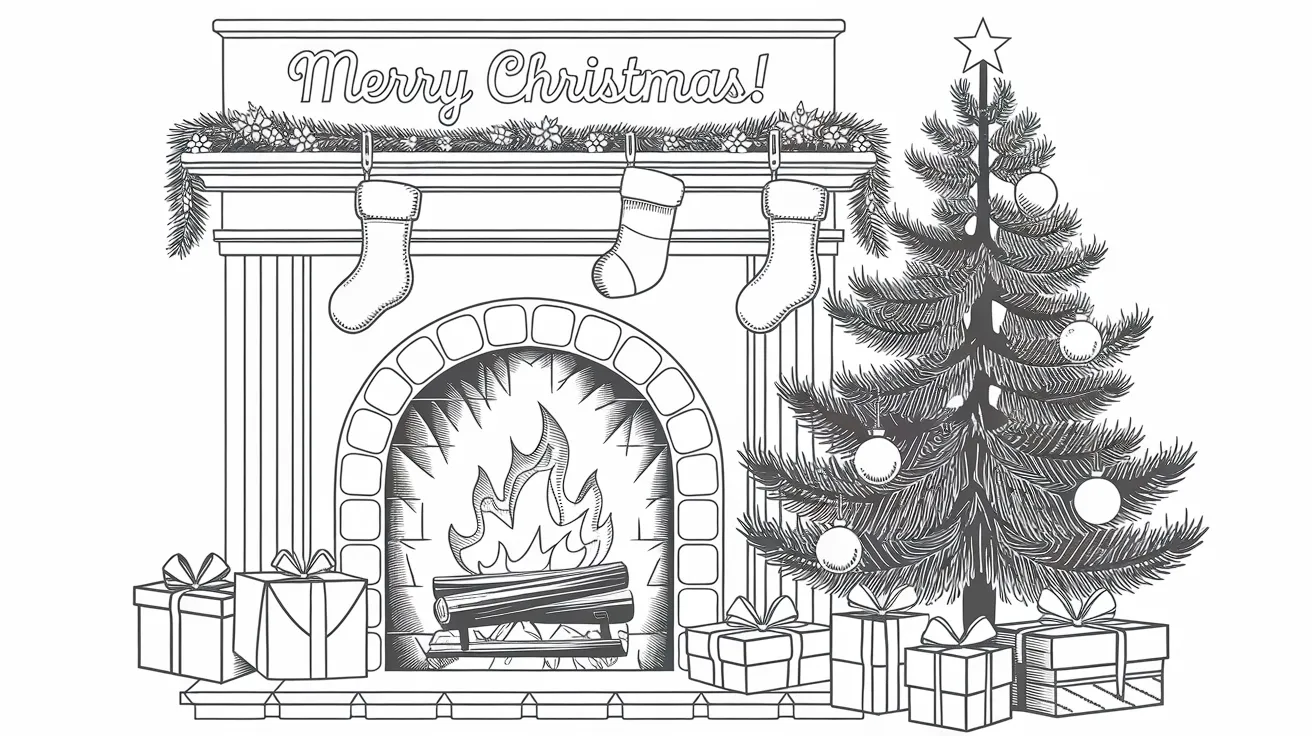 Christmas_Fireplace_Scene