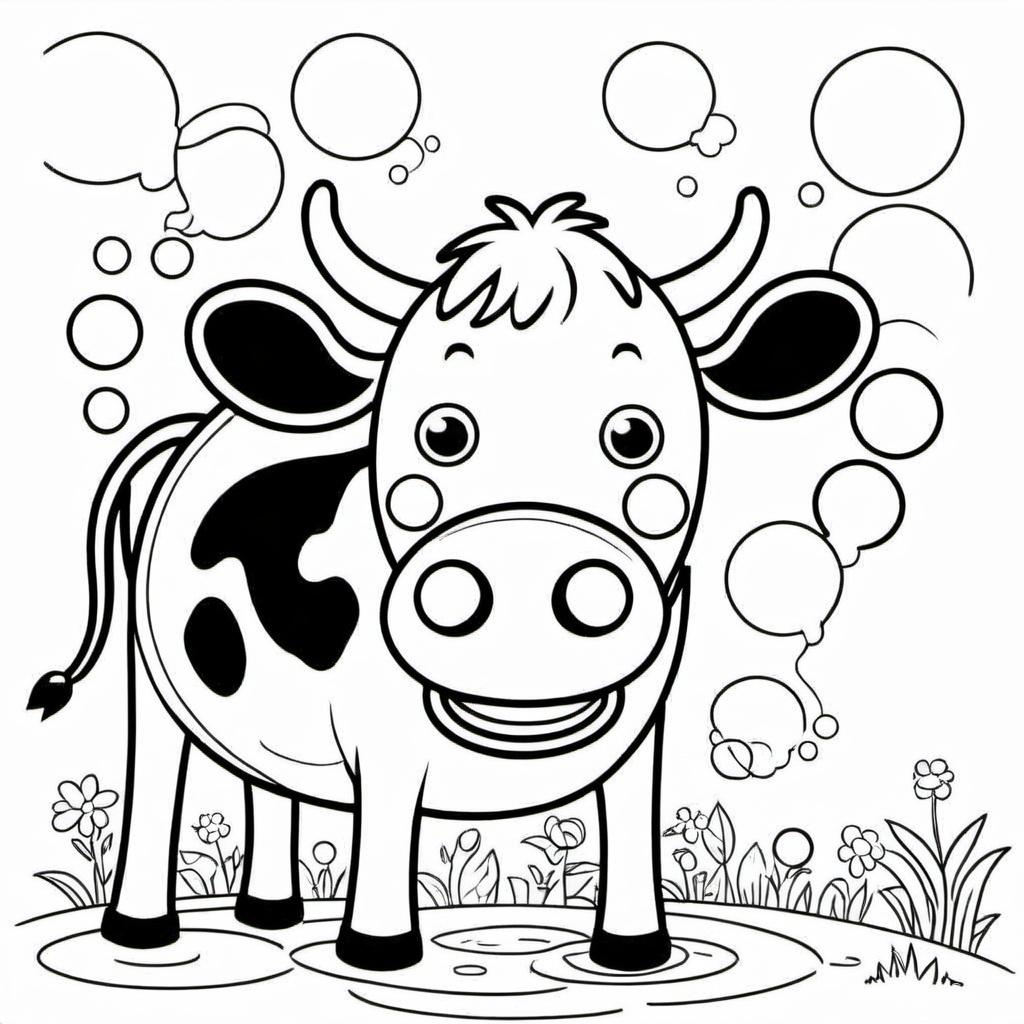 Cow_Blowing_Bubbles