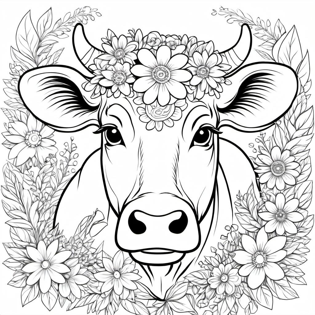 Cow_with_a_Flower_Crown