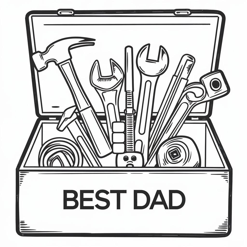 Dads_Favorite_Tools