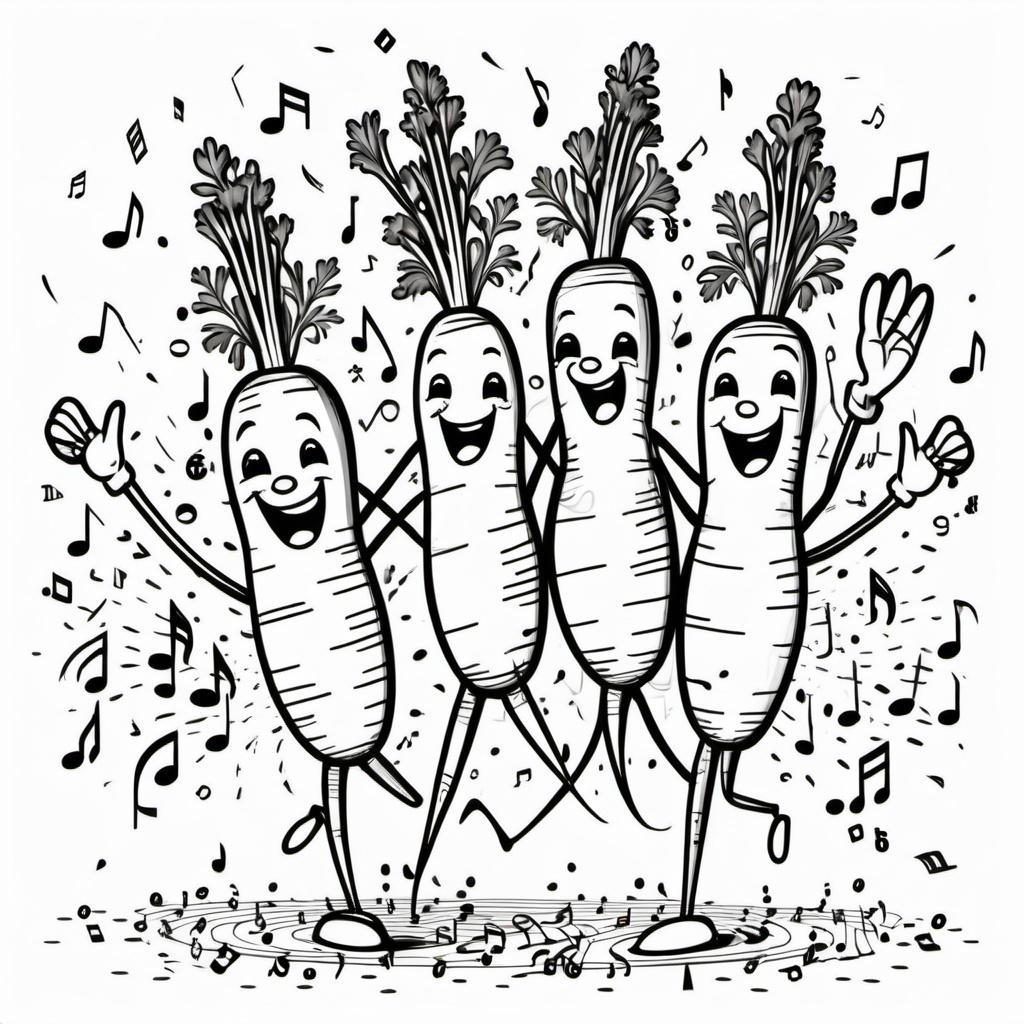 Dancing_Carrots