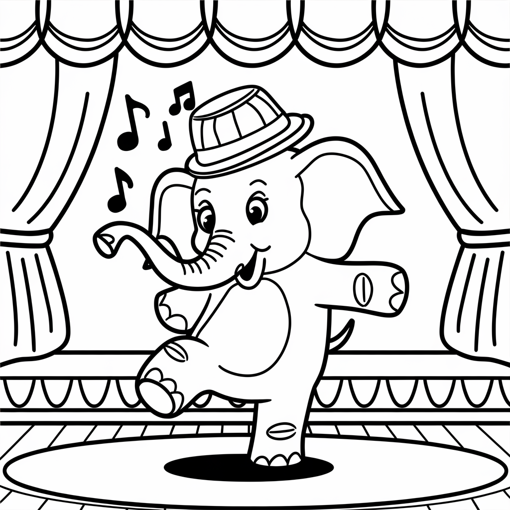 Dancing_Elephant