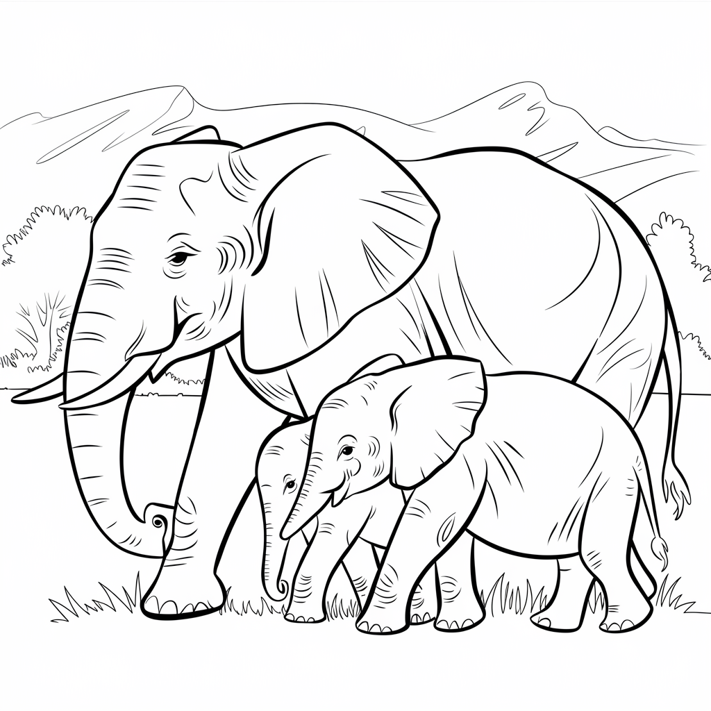 Elephant_Family