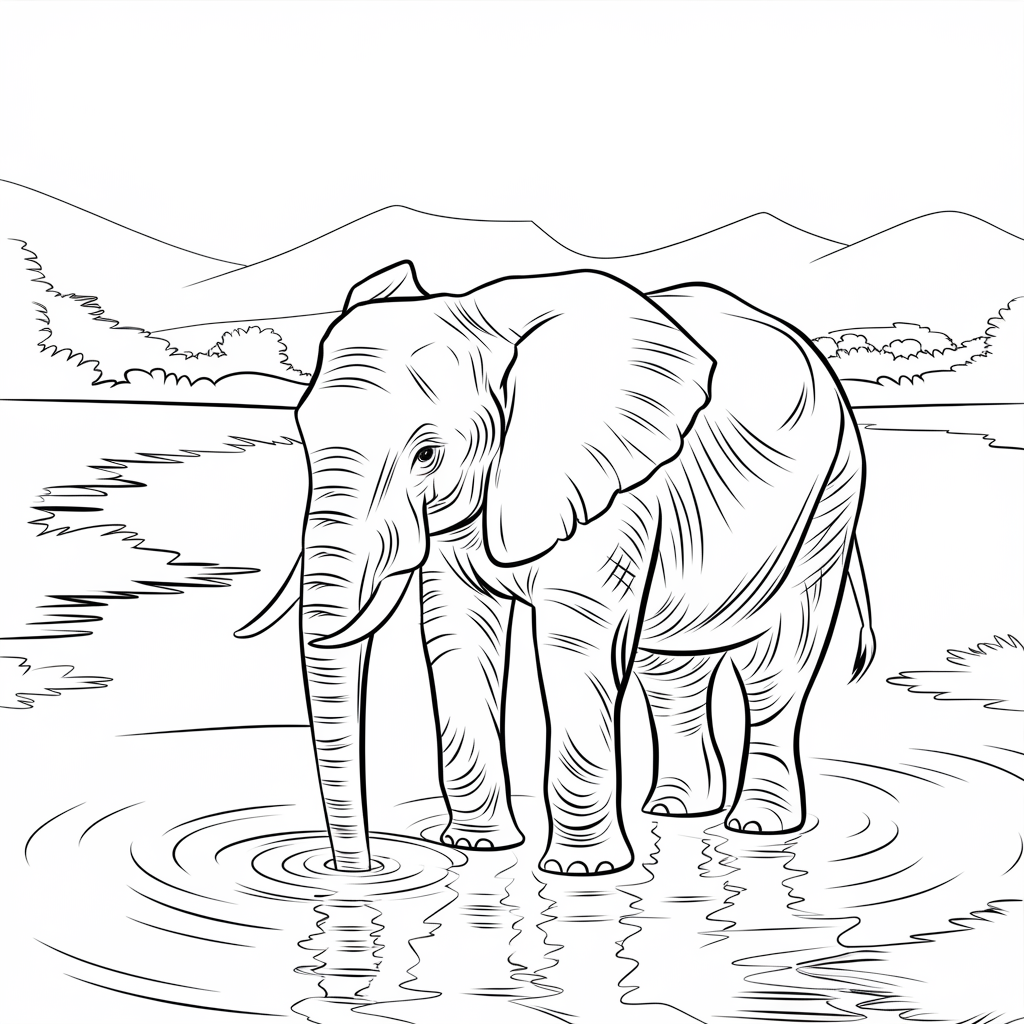 Elephant_in_the_Water