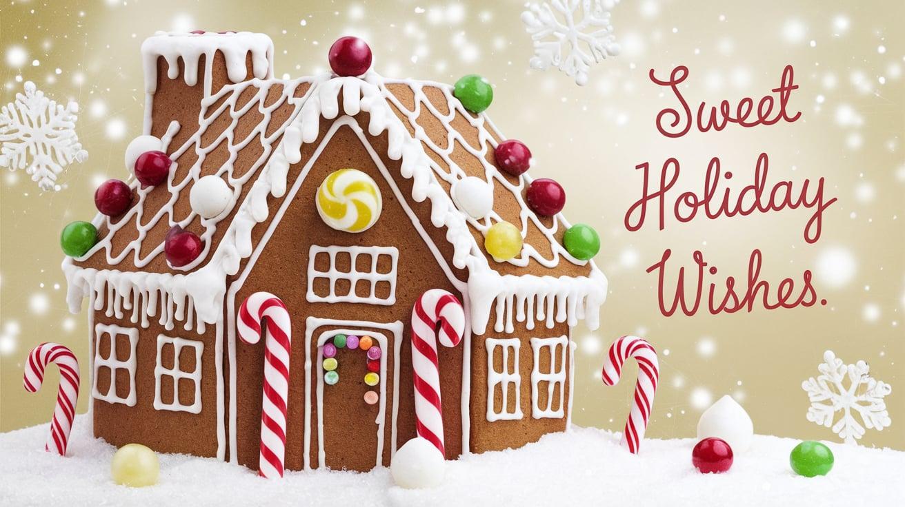 Festive_Gingerbread_House_Card