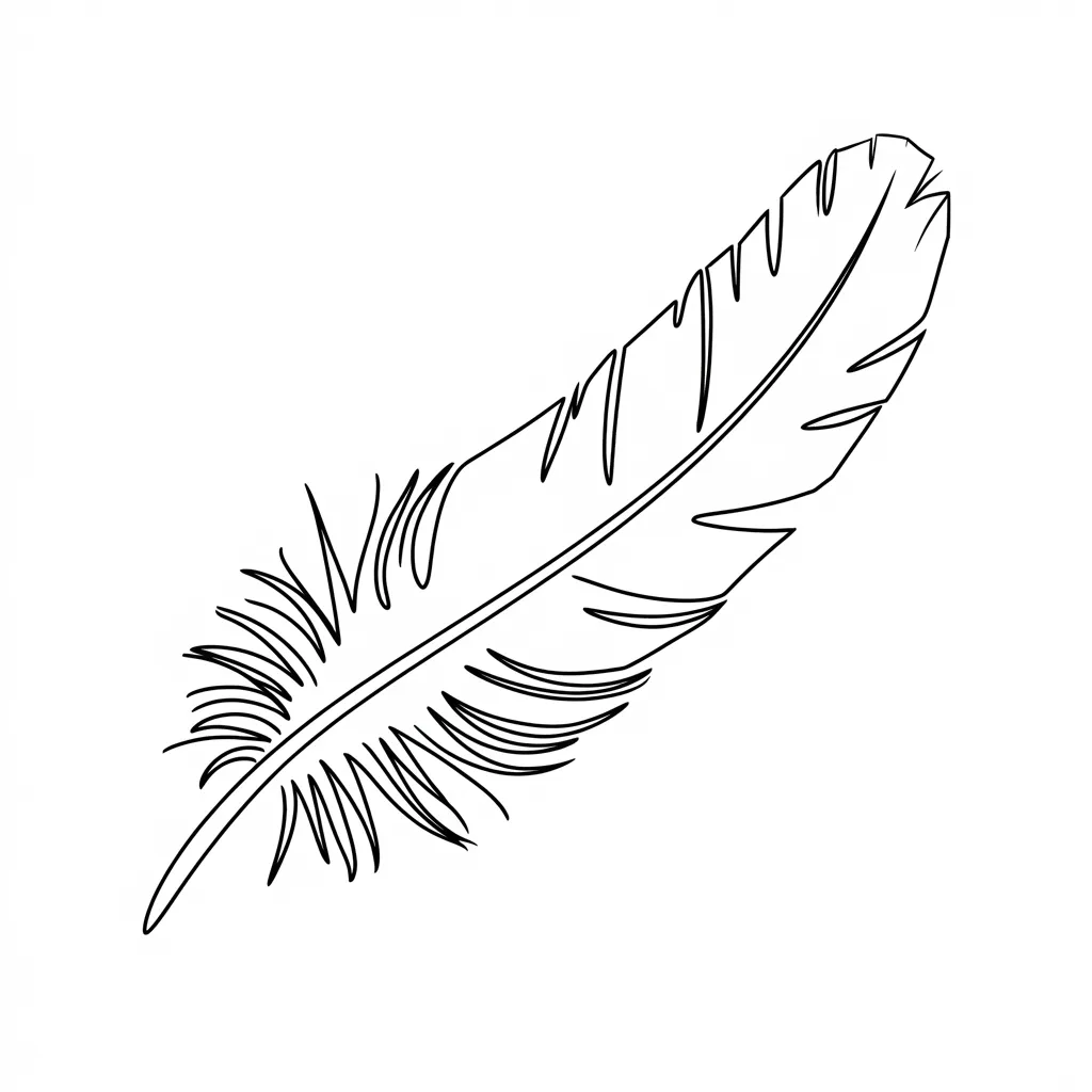 Fringed_Feather