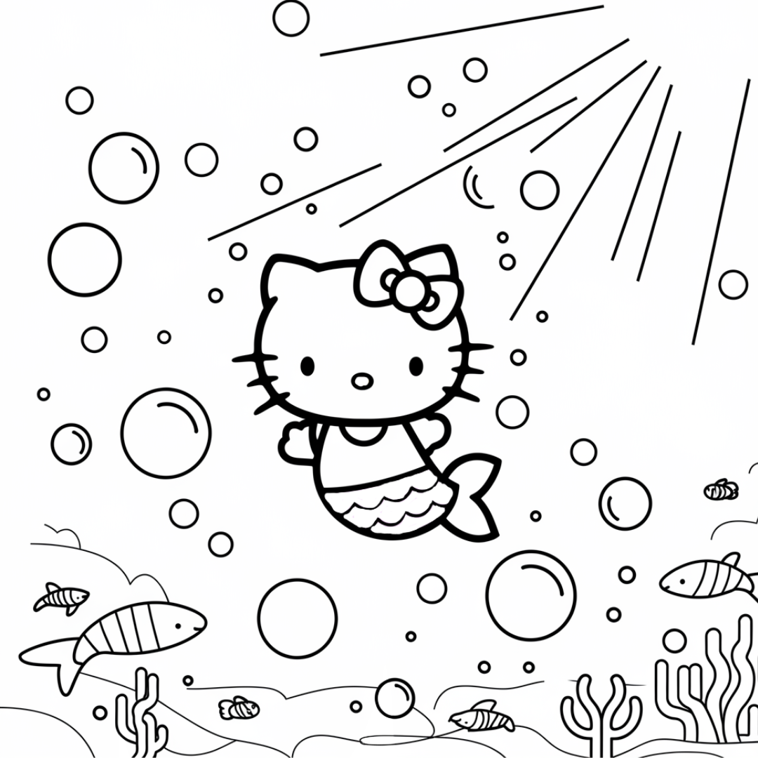 Hello_Kitty_Mermaid_in_a_Bubble_Cloud