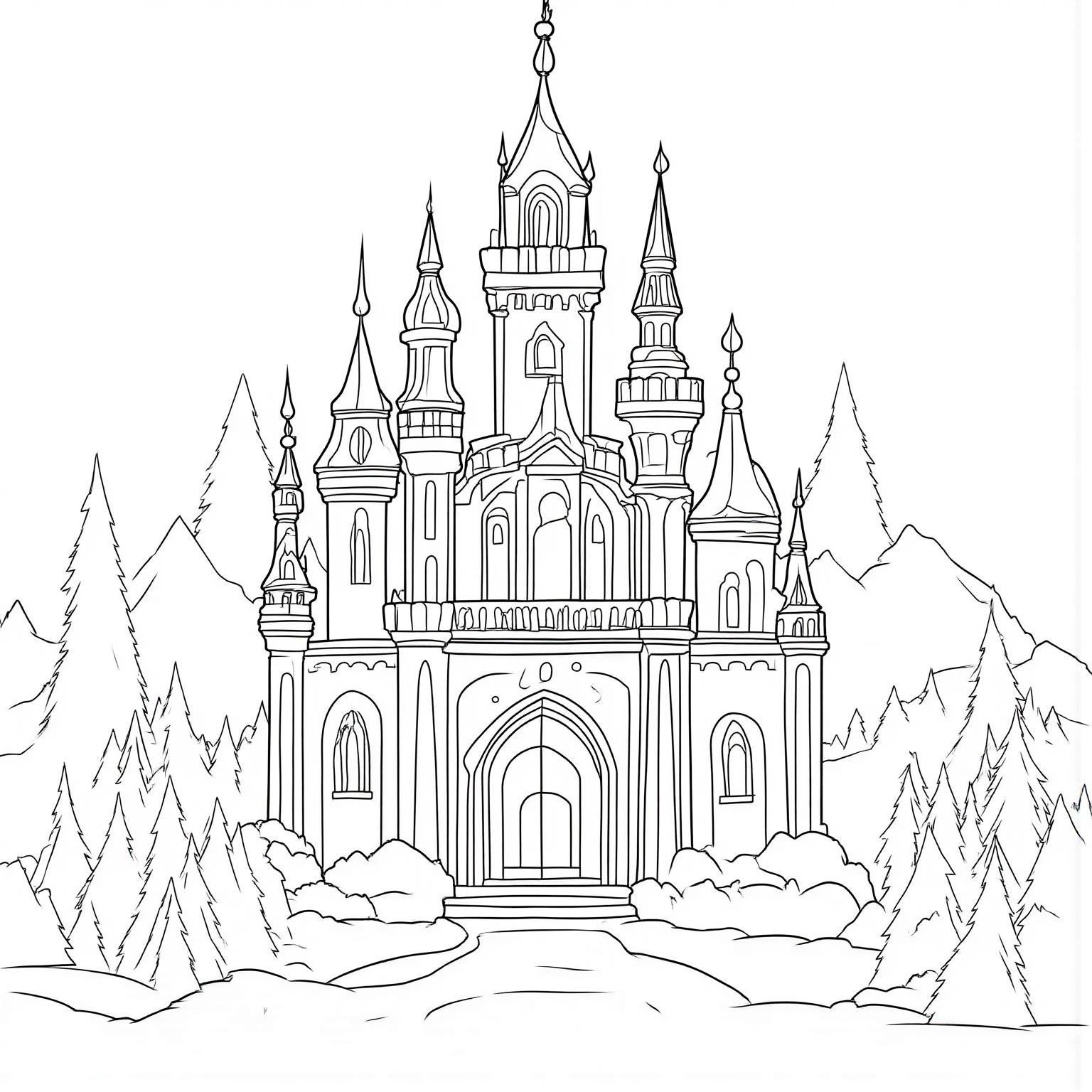 Ice_Castle_With_Sparkling_Icicles