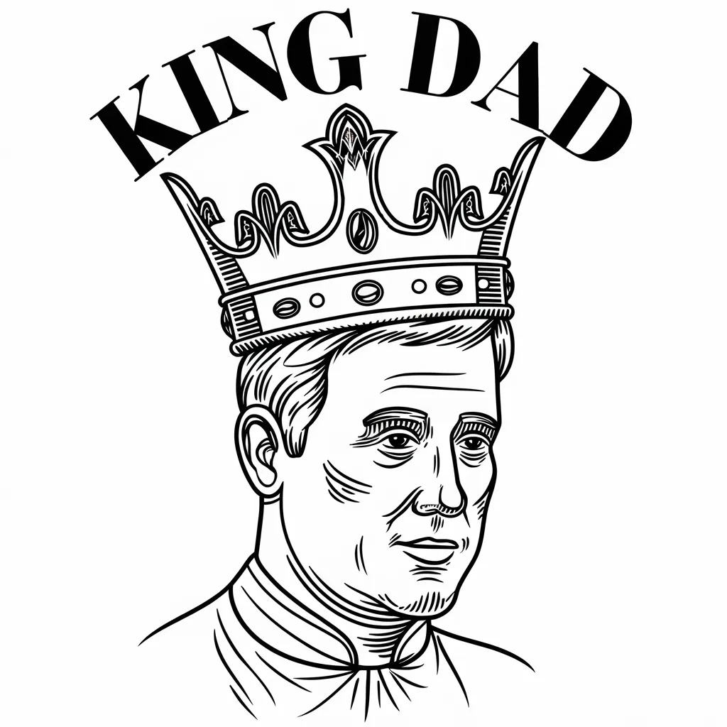 King_Dad