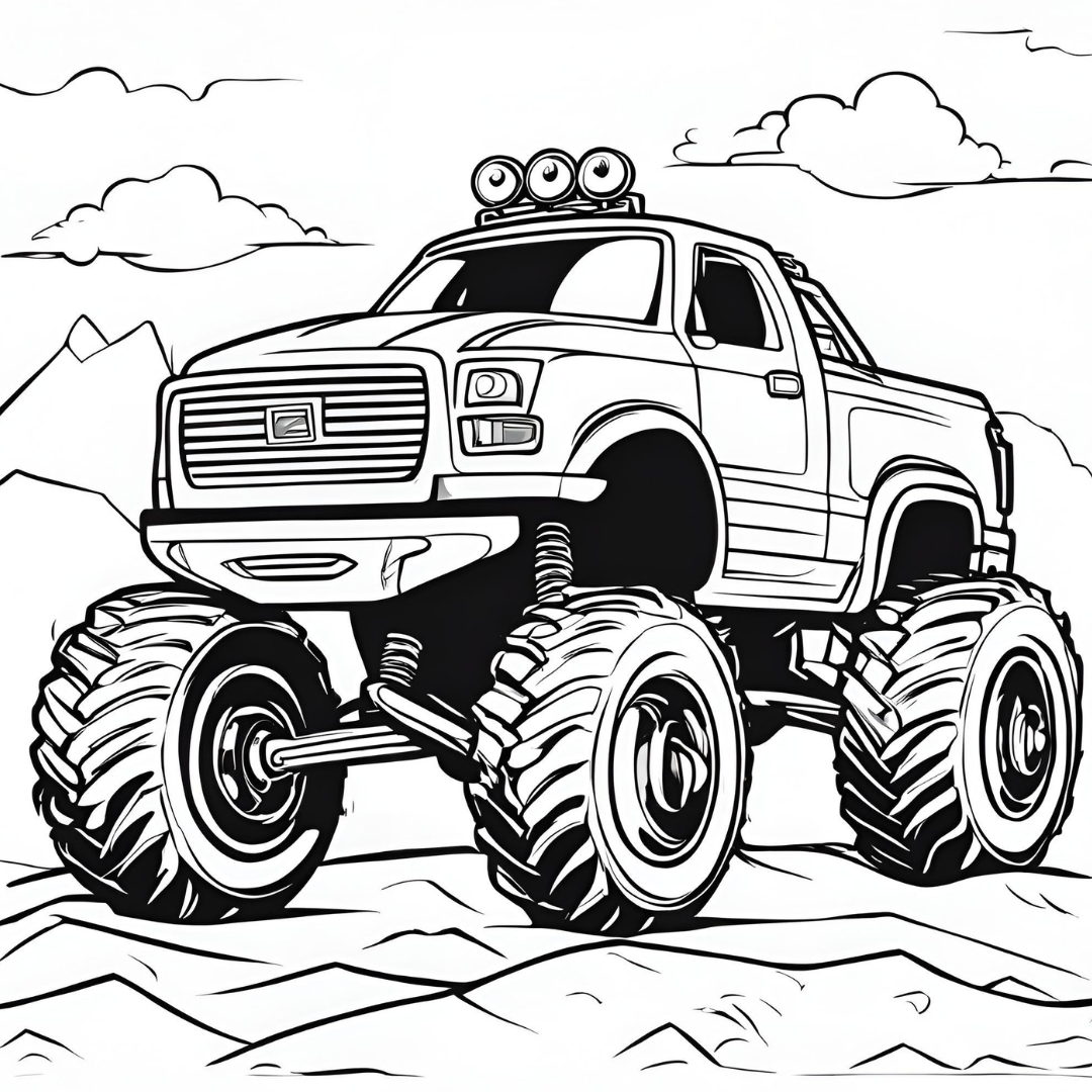 Monster_Truck_Hero