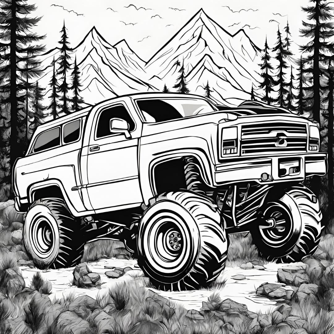 Off-Road_Explorer