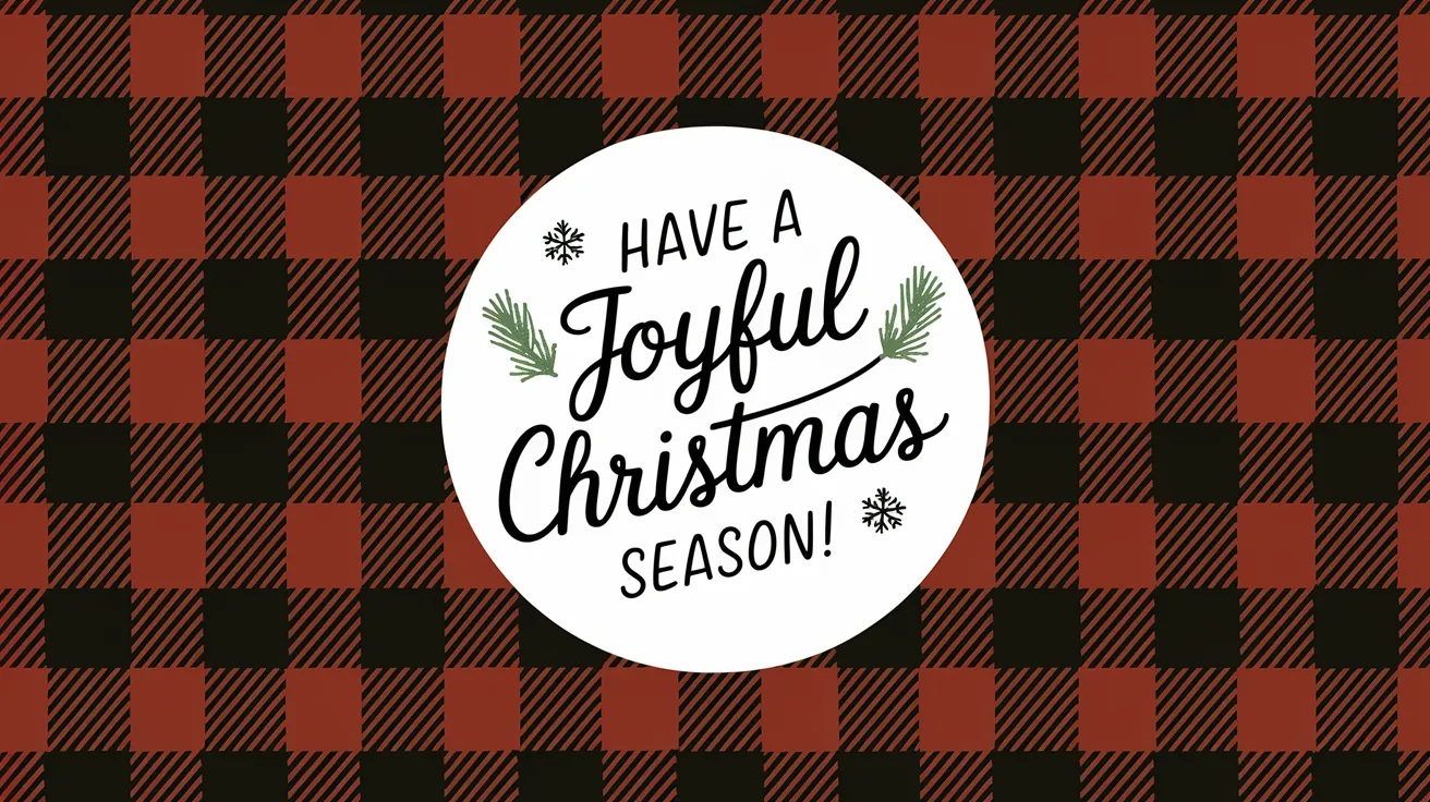 Plaid-themed_Christmas_Card