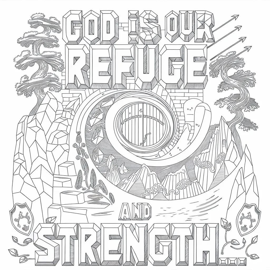 Psalm_461_-_God_is_Our_Refuge_and_Strength