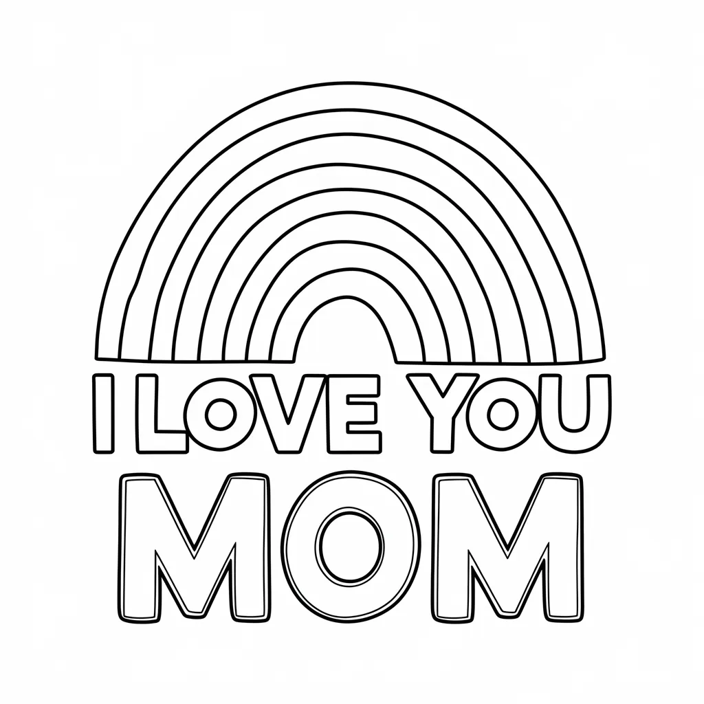 Rainbow_Arcs_Over_the_Words_I_Love_You_Mom