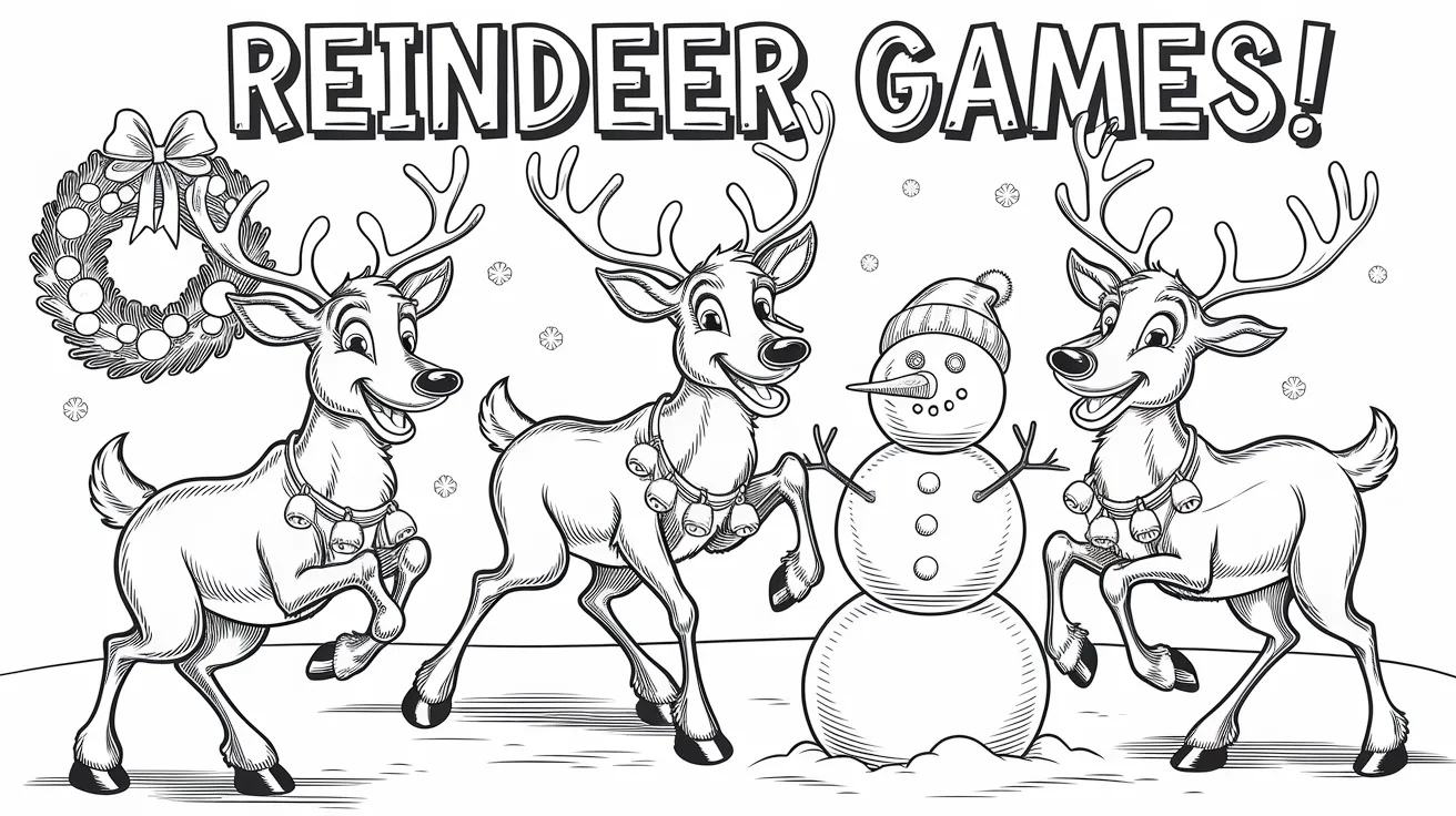 Santas_Reindeer_Games