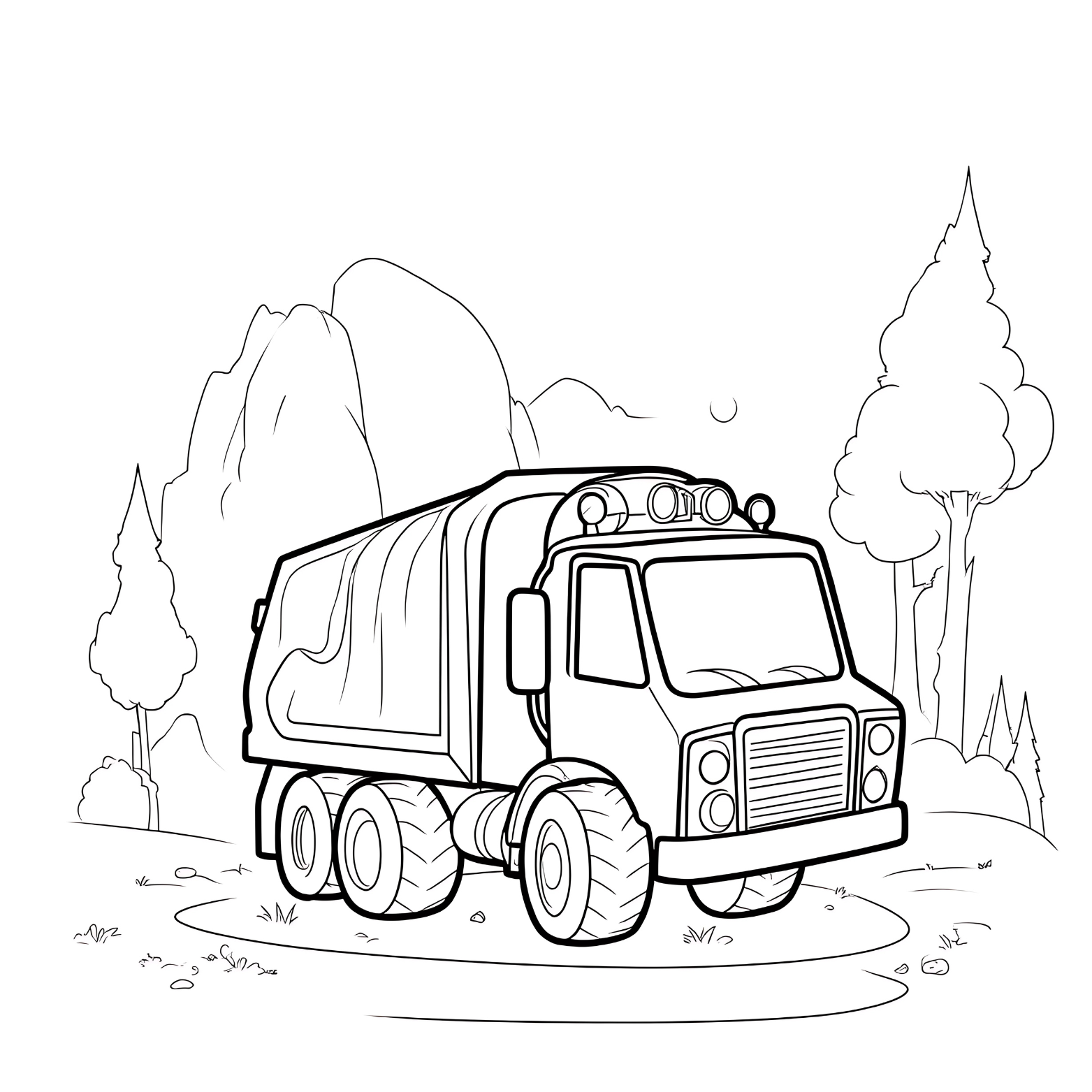 Simple_Garbage_Truck_for_Toddlers