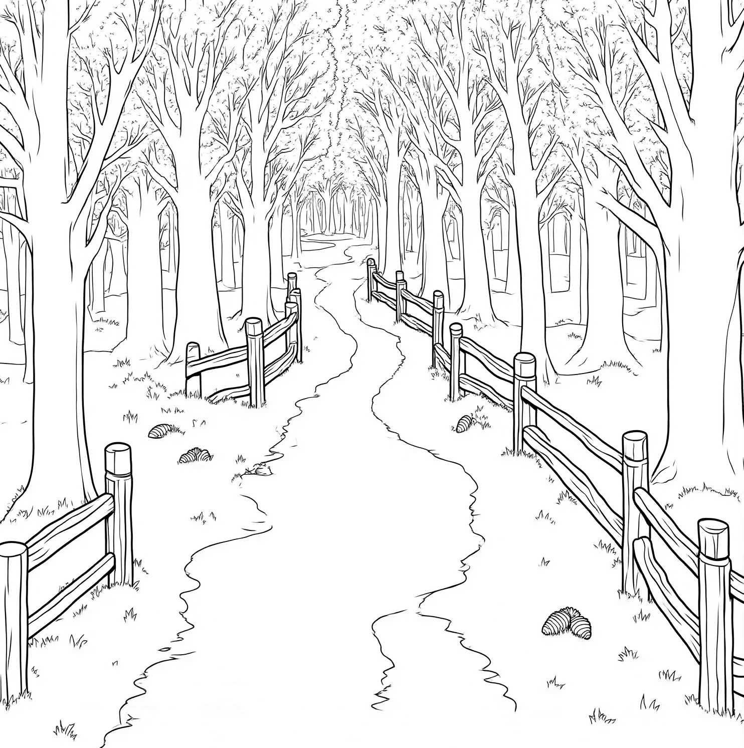 Snow-covered_Forest_Path