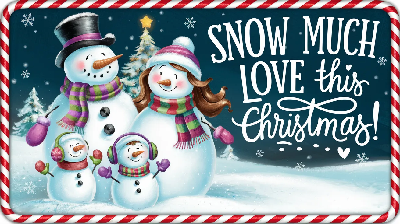 Snowman_Family_Card