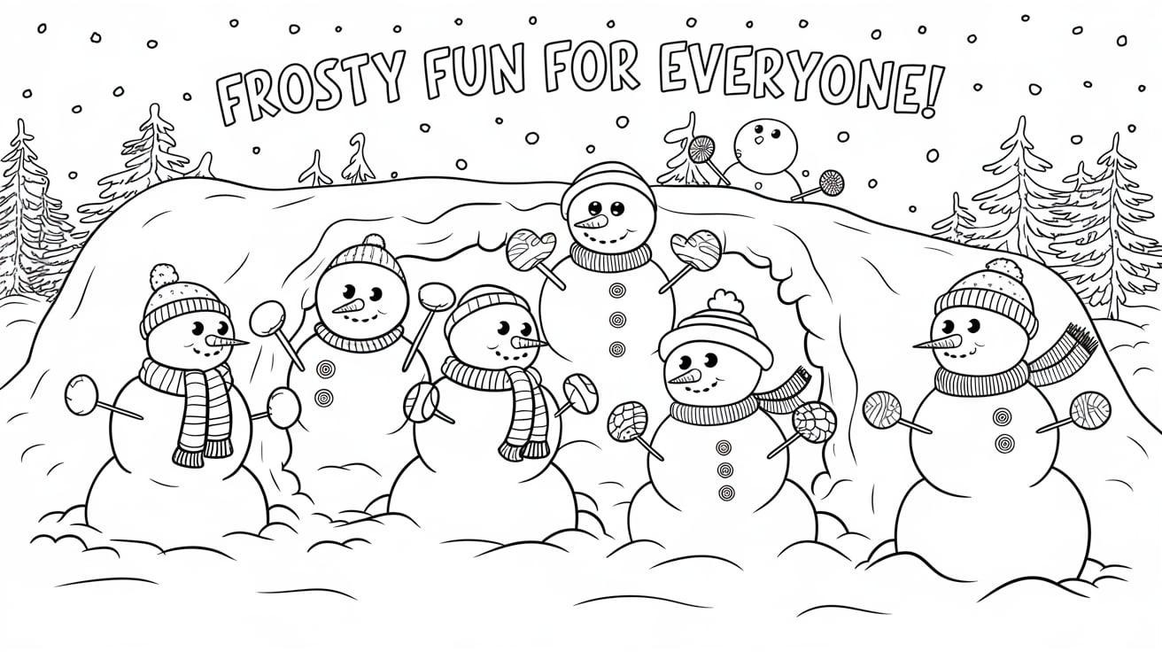 Snowman_Family_Fun