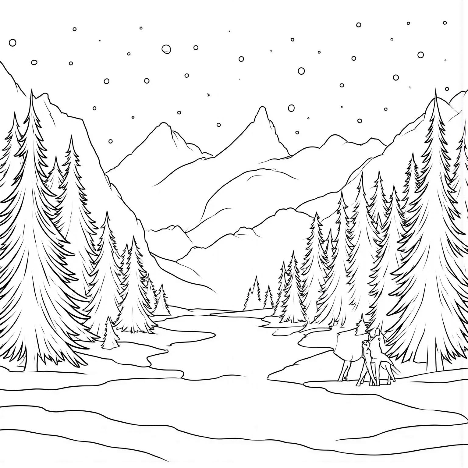 Snowy_Landscape