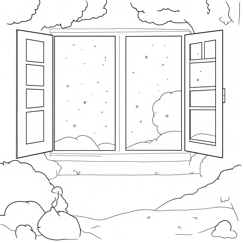 Snowy_Window_With_Frost_Patterns