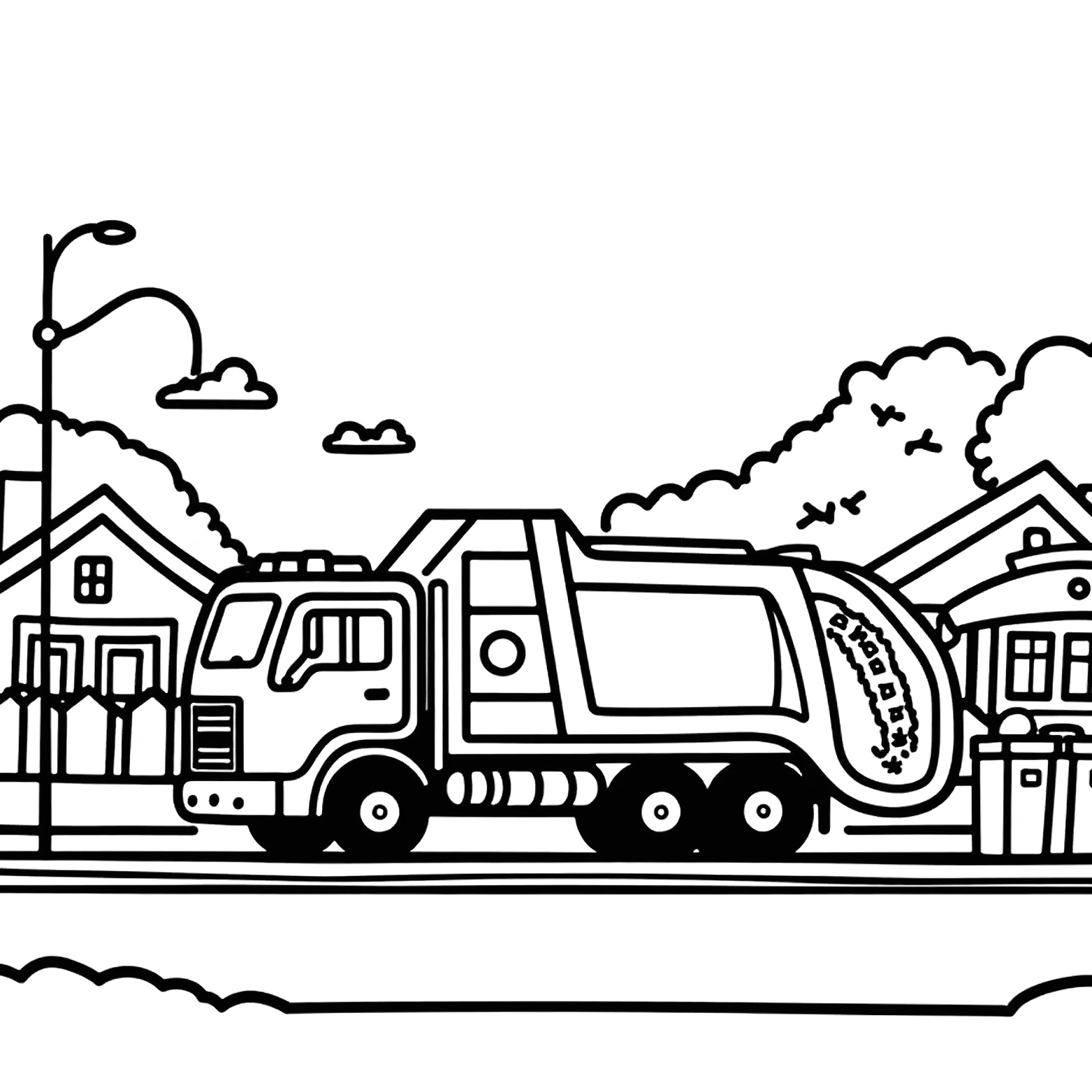 Street_View_Garbage_Truck