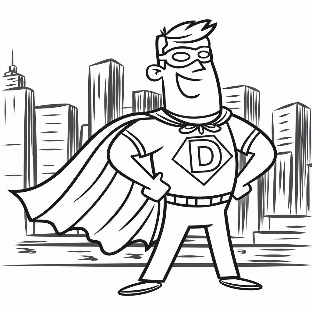 Superhero_Dad