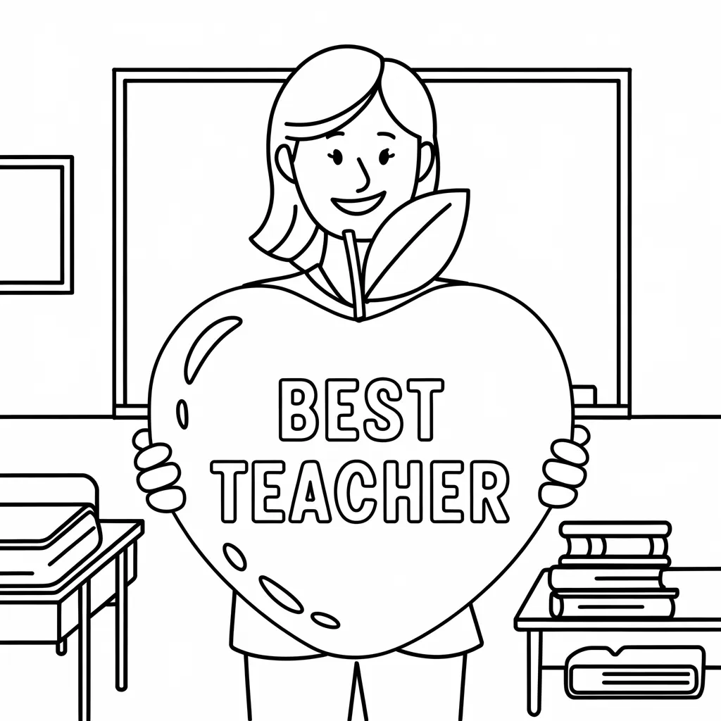 Teacher_with_A_Heart-Shaped_Apple