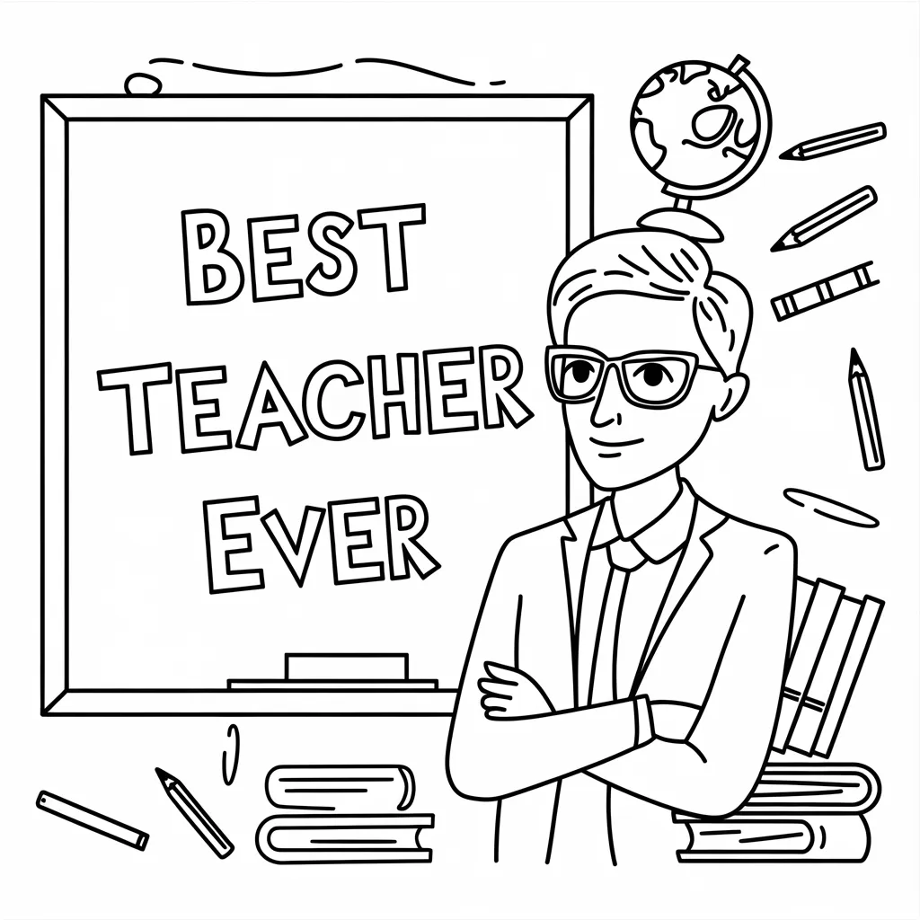 Teacher_with_Glasses_and_A_Chalkboard