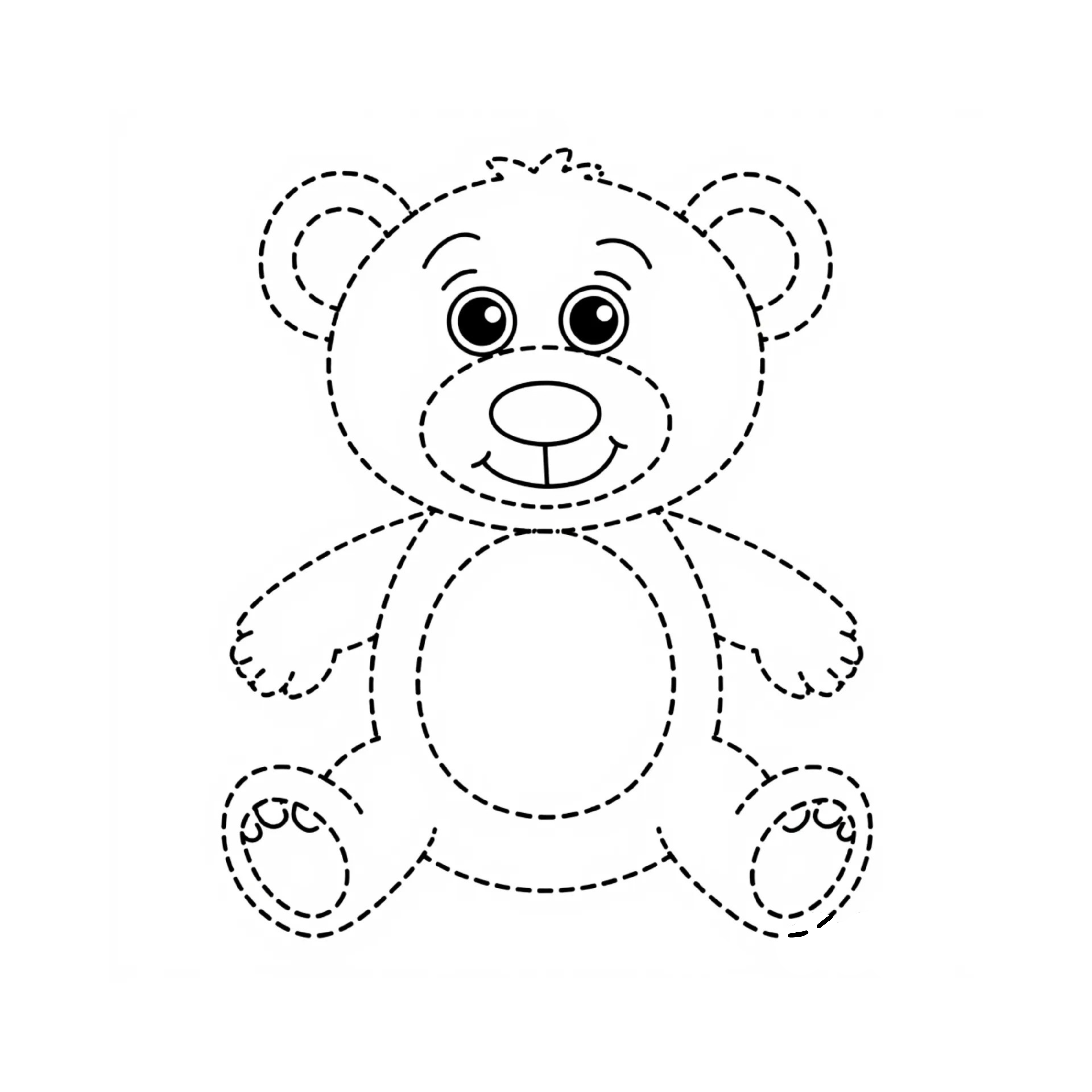 Teddy_Bear_Cut-Out