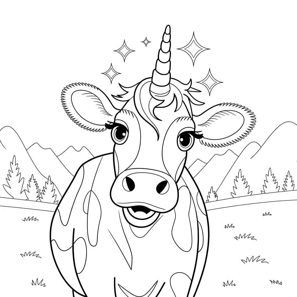 Unicorn_Cow