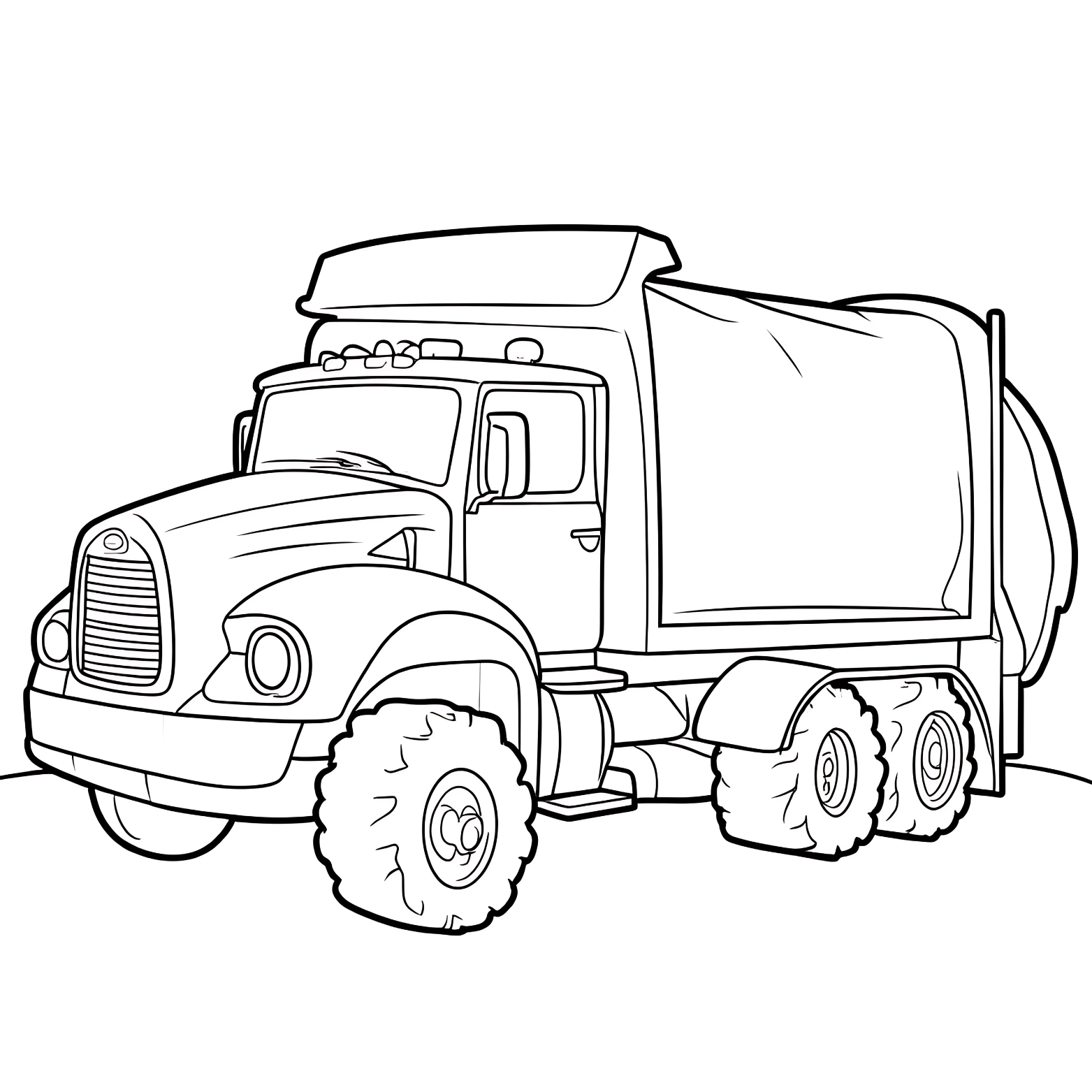 Vintage_Garbage_Truck