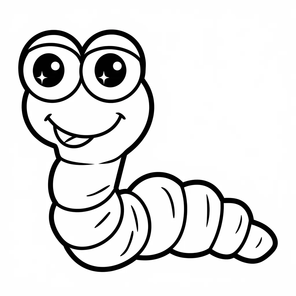 Worm_with_Big_Eyes