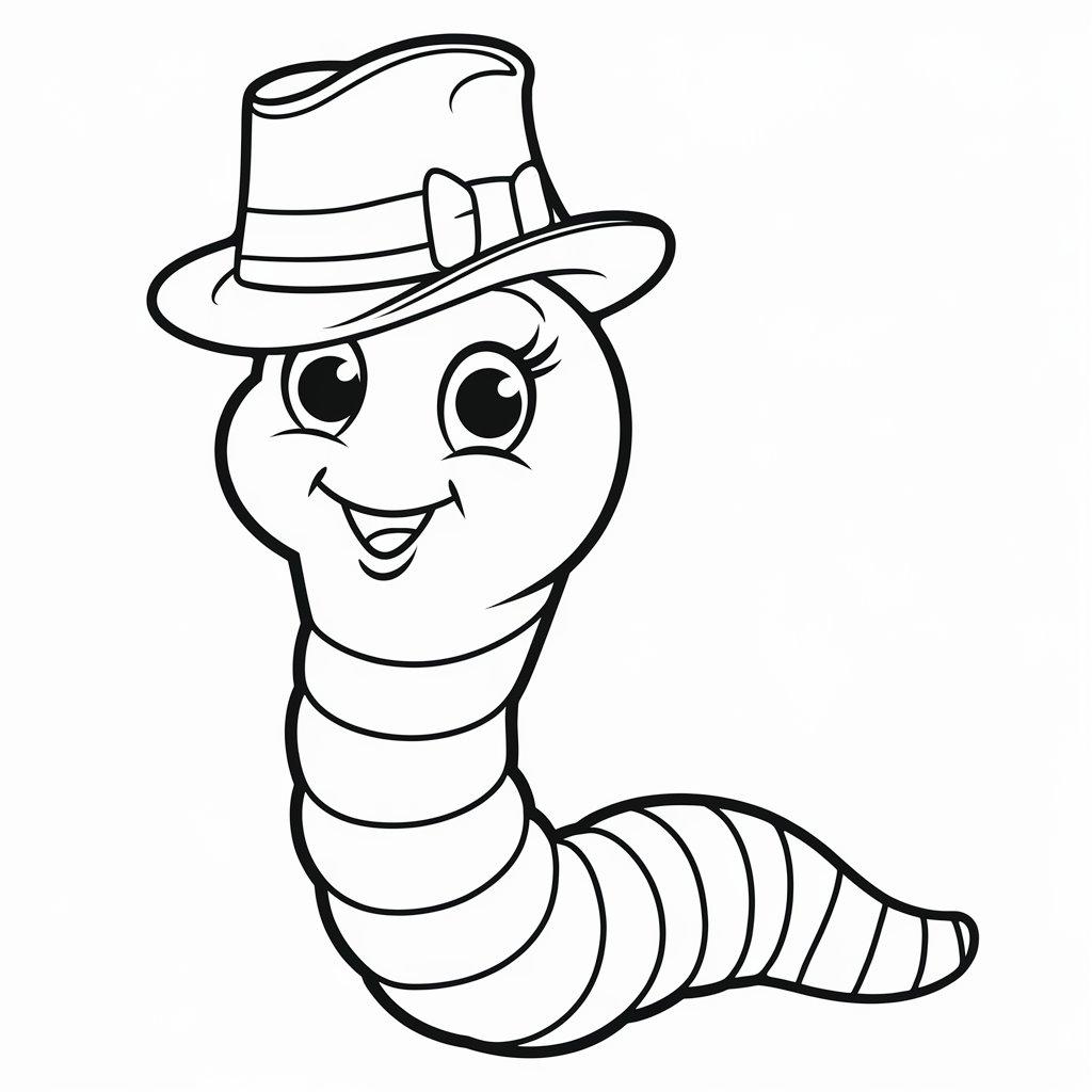 Worm_with_a_Hat