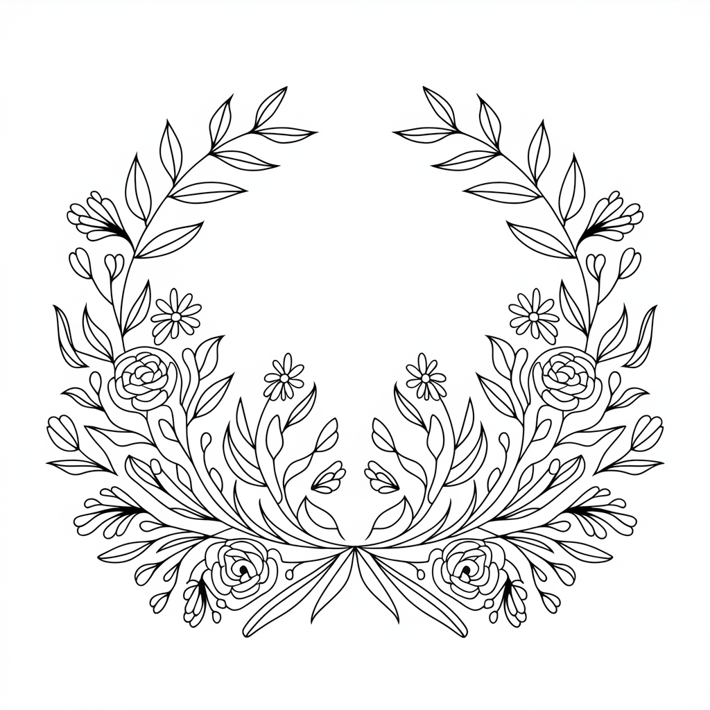 Wreath_of_Lavender_Flowers